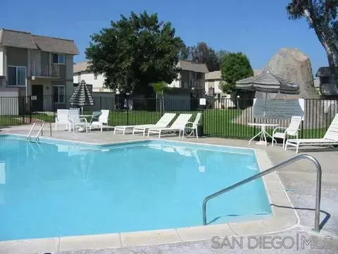 Exterior - 10317 Santana Ranch Dr, Santee, CA 92071 photo 8 of 10