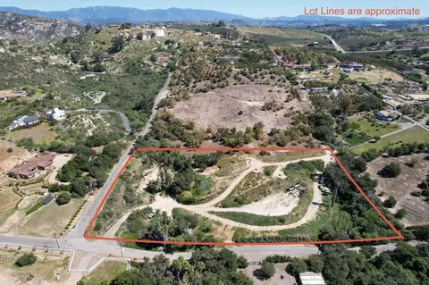 lilac road, Bonsall, CA 92003