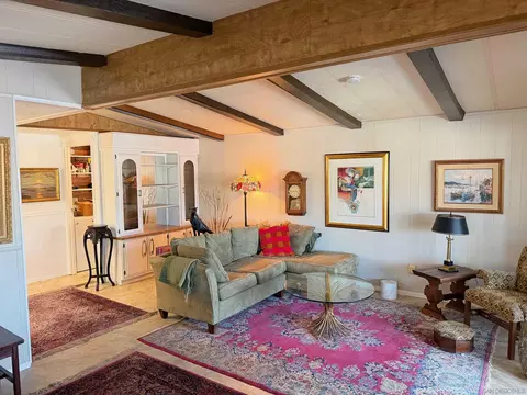 4886 Old Cliffs Rd, San Diego, CA 92120