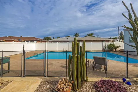 Exterior - 469 Taft, El Cajon, CA 92020 photo 5 of 16