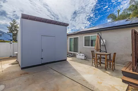 Exterior - 469 Taft, El Cajon, CA 92020 photo 13 of 16