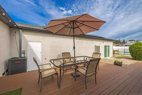 Exterior - 469 Taft, El Cajon, CA 92020 photo 14 of 16