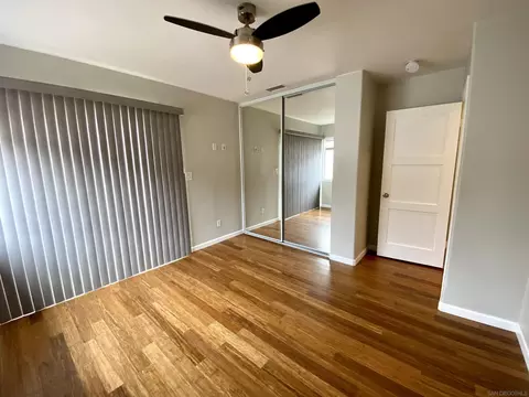 Bedroom - 469 Taft, El Cajon, CA 92020 photo 2 of 7