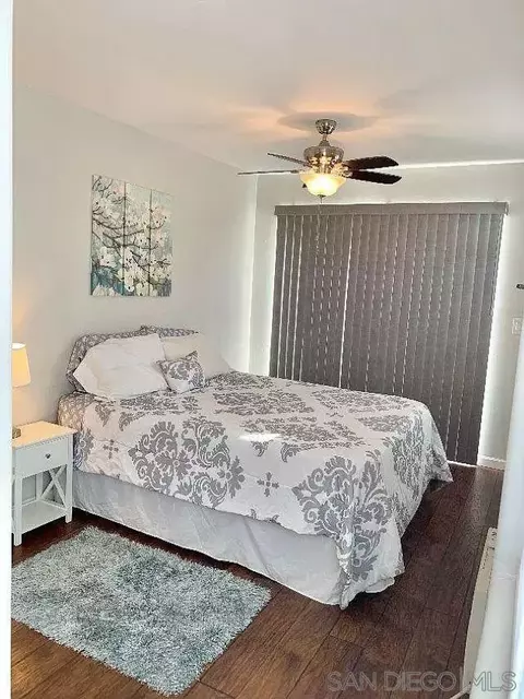 Bedroom - 469 Taft, El Cajon, CA 92020 photo 6 of 7