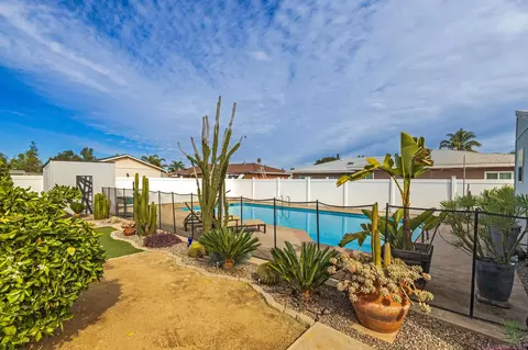 Exterior - 469 Taft, El Cajon, CA 92020 photo 4 of 16
