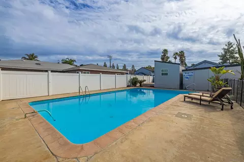 Exterior - 469 Taft, El Cajon, CA 92020 photo 11 of 16