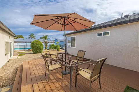 Exterior - 469 Taft, El Cajon, CA 92020 photo 15 of 16