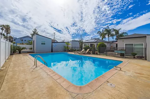 Exterior - 469 Taft, El Cajon, CA 92020 photo 10 of 16