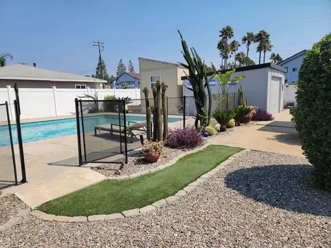 Exterior - 469 Taft, El Cajon, CA 92020 photo 9 of 16