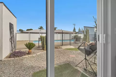 Exterior - 469 Taft, El Cajon, CA 92020 photo 8 of 16