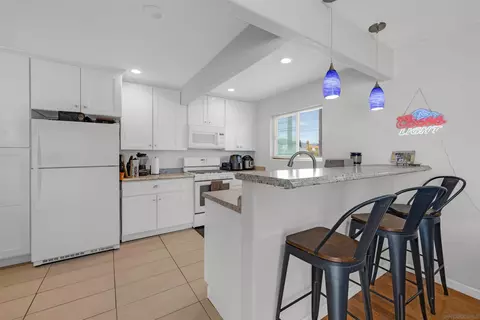 Kitchen - 469 Taft, El Cajon, CA 92020 photo 1 of 7