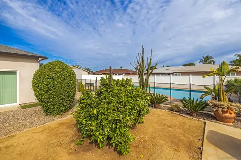 Exterior - 469 Taft, El Cajon, CA 92020 photo 3 of 16