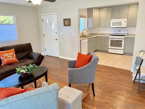 Kitchen - 469 Taft, El Cajon, CA 92020 photo 7 of 7