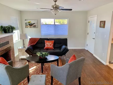 Living - 469 Taft, El Cajon, CA 92020 photo 11 of 12