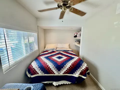Bedroom - 2550 Live Oak Trl, Boulevard, CA 91905 photo 1 of 2