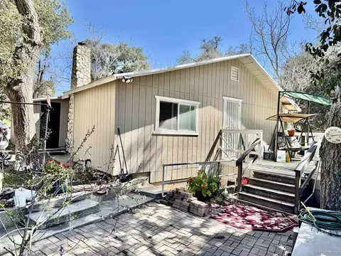 Other - 2550 Live Oak Trl, Boulevard, CA 91905 photo 2 of 10