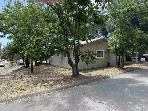 Exterior - 2550 Live Oak Trl, Boulevard, CA 91905 photo 11 of 11