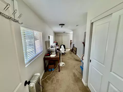 Entry Way - 2550 Live Oak Trl, Boulevard, CA 91905 photo 4 of 5