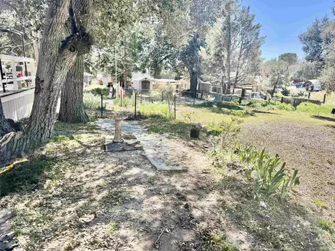 Exterior - 2550 Live Oak Trl, Boulevard, CA 91905 photo 7 of 11