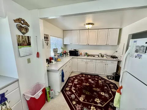 Kitchen - 2550 Live Oak Trl, Boulevard, CA 91905 photo 2 of 4