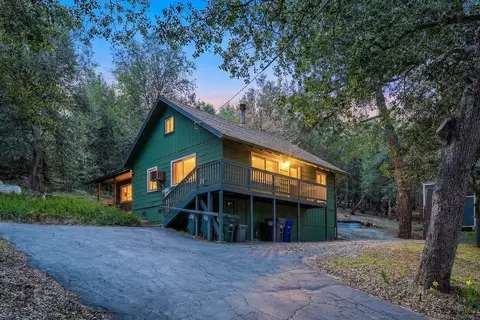 4314 Luneta Dr, Julian, CA 92036