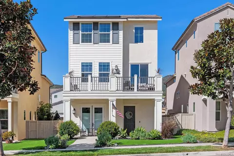 21516 Harmony Vlg, Escondido, CA 92029