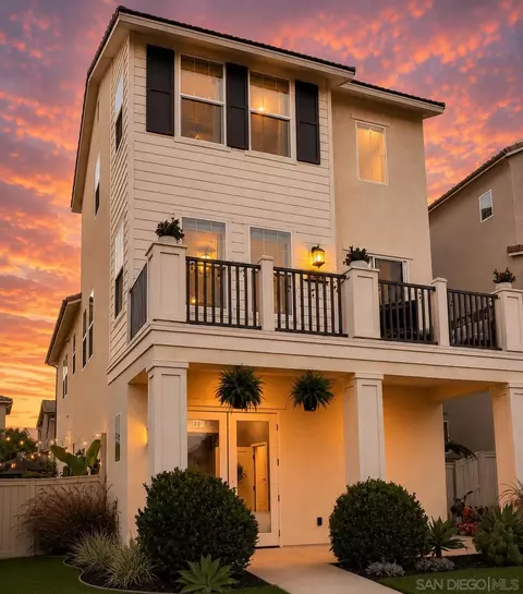 21516 Harmony Vlg, Escondido, CA 92029