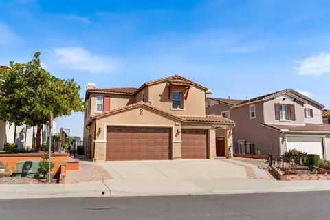 1268 Bellingham Dr, Oceanside, CA 92057
