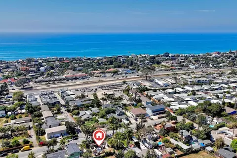 View/Area - 569-73 Hermes Ave, Encinitas, CA 92024 photo 7 of 12