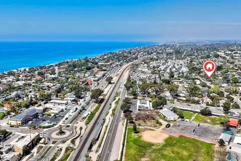 View/Area - 569-73 Hermes Ave, Encinitas, CA 92024 photo 8 of 12