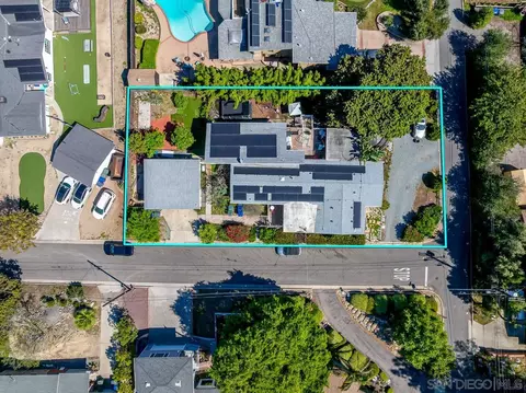 1210 Pine Dr, El Cajon, CA 92020