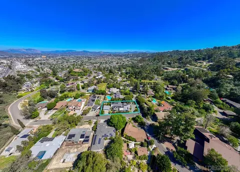View/Area - 1210 Pine Dr, El Cajon, CA 92020 photo 6 of 11
