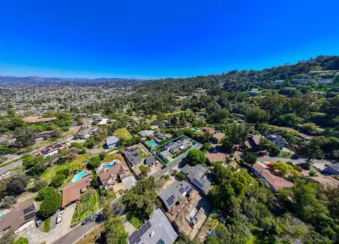 View/Area - 1210 Pine Dr, El Cajon, CA 92020 photo 7 of 11