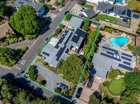 View/Area - 1210 Pine Dr, El Cajon, CA 92020 photo 8 of 11