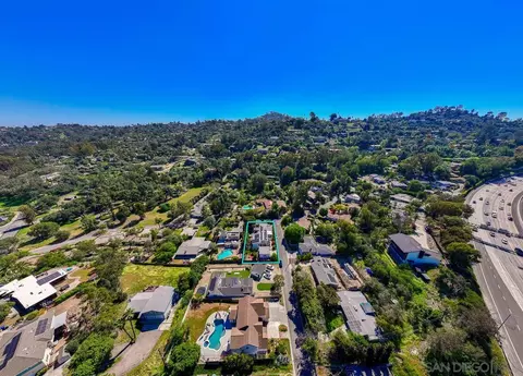 View/Area - 1210 Pine Dr, El Cajon, CA 92020 photo 3 of 11