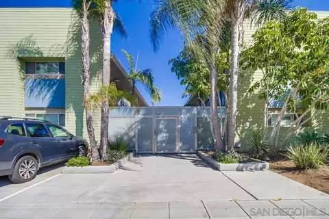 3907 Georgia St #12, San Diego, CA 92103