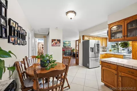 Dining - 9948 Kincaid St, Santee, CA 92071 photo 1 of 2
