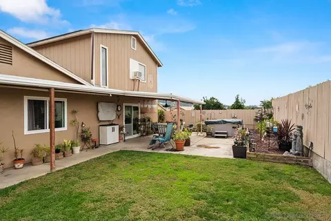 Exterior - 9948 Kincaid St, Santee, CA 92071 photo 9 of 19