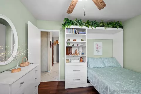 Bedroom - 9948 Kincaid St, Santee, CA 92071 photo 2 of 4