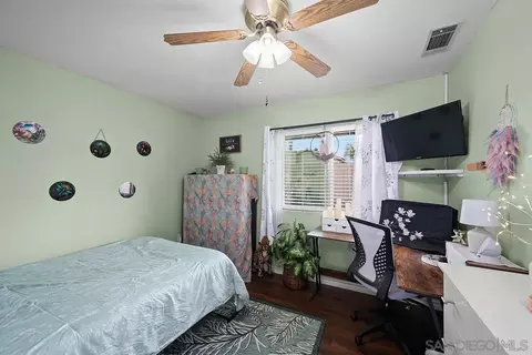 Bedroom - 9948 Kincaid St, Santee, CA 92071 photo 1 of 4