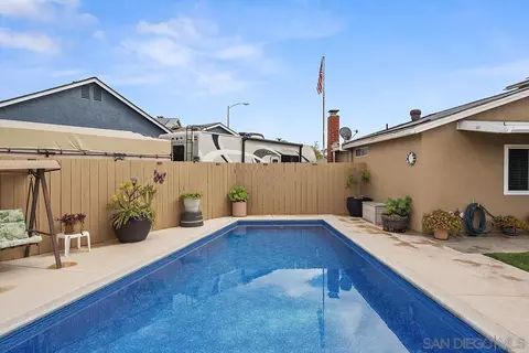 Exterior - 9948 Kincaid St, Santee, CA 92071 photo 13 of 19