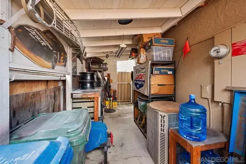 Exterior - 9948 Kincaid St, Santee, CA 92071 photo 16 of 19