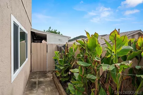 Exterior - 9948 Kincaid St, Santee, CA 92071 photo 7 of 19