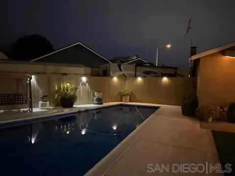 Exterior - 9948 Kincaid St, Santee, CA 92071 photo 18 of 19