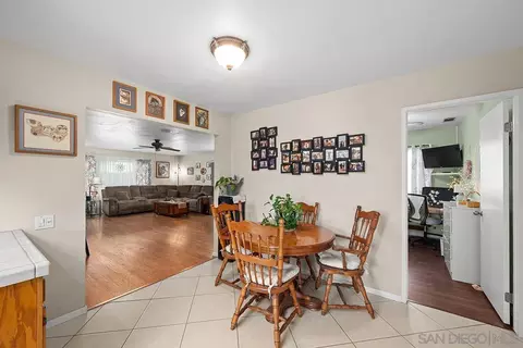 Dining - 9948 Kincaid St, Santee, CA 92071 photo 2 of 2