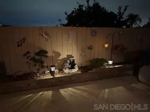 Exterior - 9948 Kincaid St, Santee, CA 92071 photo 19 of 19