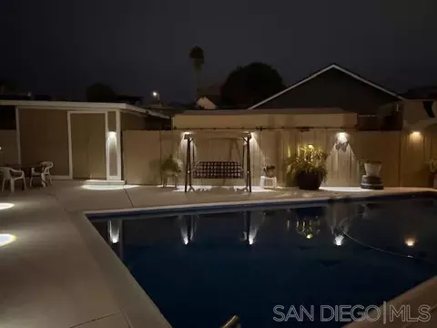 Exterior - 9948 Kincaid St, Santee, CA 92071 photo 17 of 19