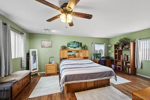 Bedroom - 9948 Kincaid St, Santee, CA 92071 photo 4 of 4