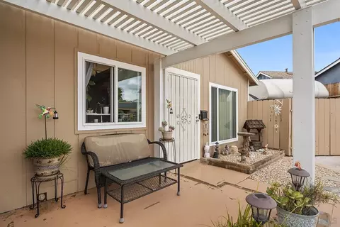 Exterior - 9948 Kincaid St, Santee, CA 92071 photo 4 of 19