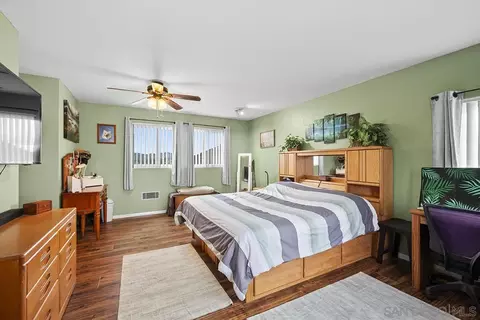 Bedroom - 9948 Kincaid St, Santee, CA 92071 photo 3 of 4